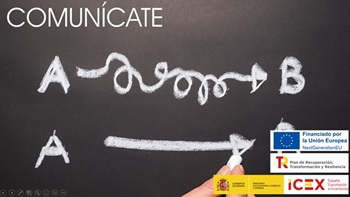  ADAPTACIÓN AL ENTORNO - ICEX VIVES